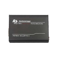 FGTech Galletto 4 V54 - Программатор для чип-тюнинга