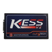 KESS - Программатор для чип-тюнинга
