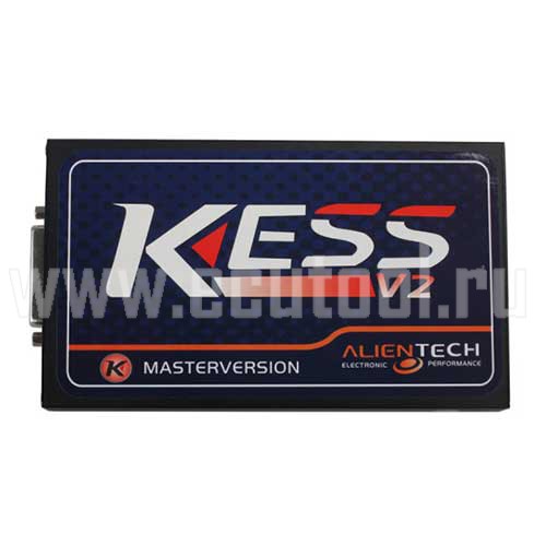 KESS - Программатор для чип-тюнинга Программатор Kess используется для программирования и для чип-тюнинга автомобилей, грузовиков, мотоциклов, водного транспорта через диагностический разъем OBD-II и является наиболее продвинутым инструментом для чип-тюнинга на сегодняшний день.