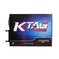 K-TAG - Программатор для чип-тюнинга