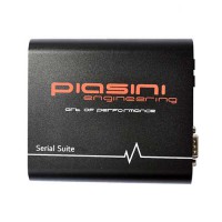 Piasini v4.3 Master - Программатор для чип-тюнинга