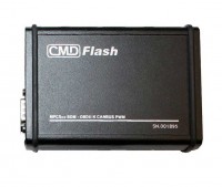CMD Flash -  Программатор для чип-тюнинга