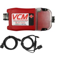 Ford VCM IDS - Диагностический автосканер