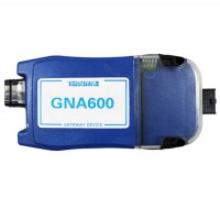Honda GNA 600 - Диагностический автосканер
