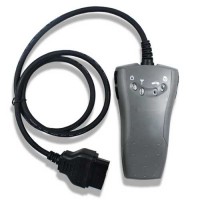 Nissan Consult III / Nissan Consult 3 - Диагностический автосканер