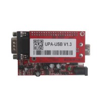 UPA-USB (Полная версия) - Программатор автомобильных микросхем