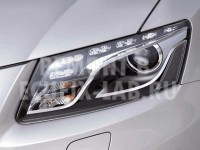 Ремонт ДХО на Audi Q5