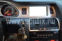 Ремонт и замена монитора MMI (2G) для Audi A6, Q7