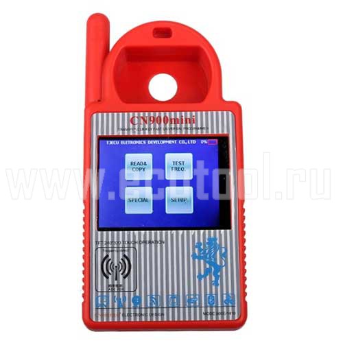 Инструкция Программатор Водная Техника