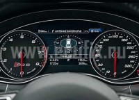 Ремонт панели приборов Audi A4, A5, A6, Q5, Q7